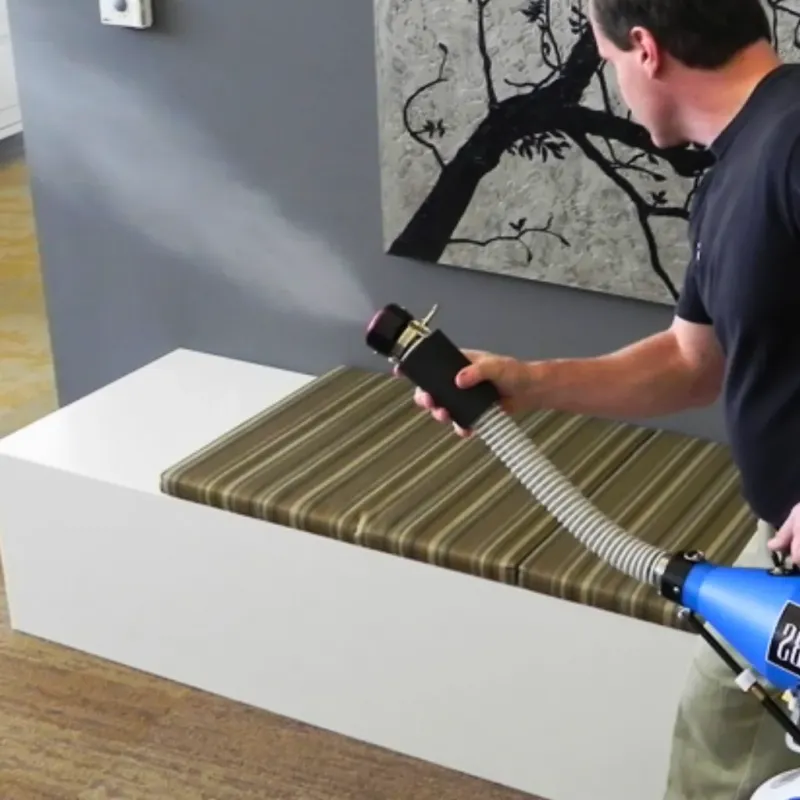 Professional Odor Removal in Sioux County, NE